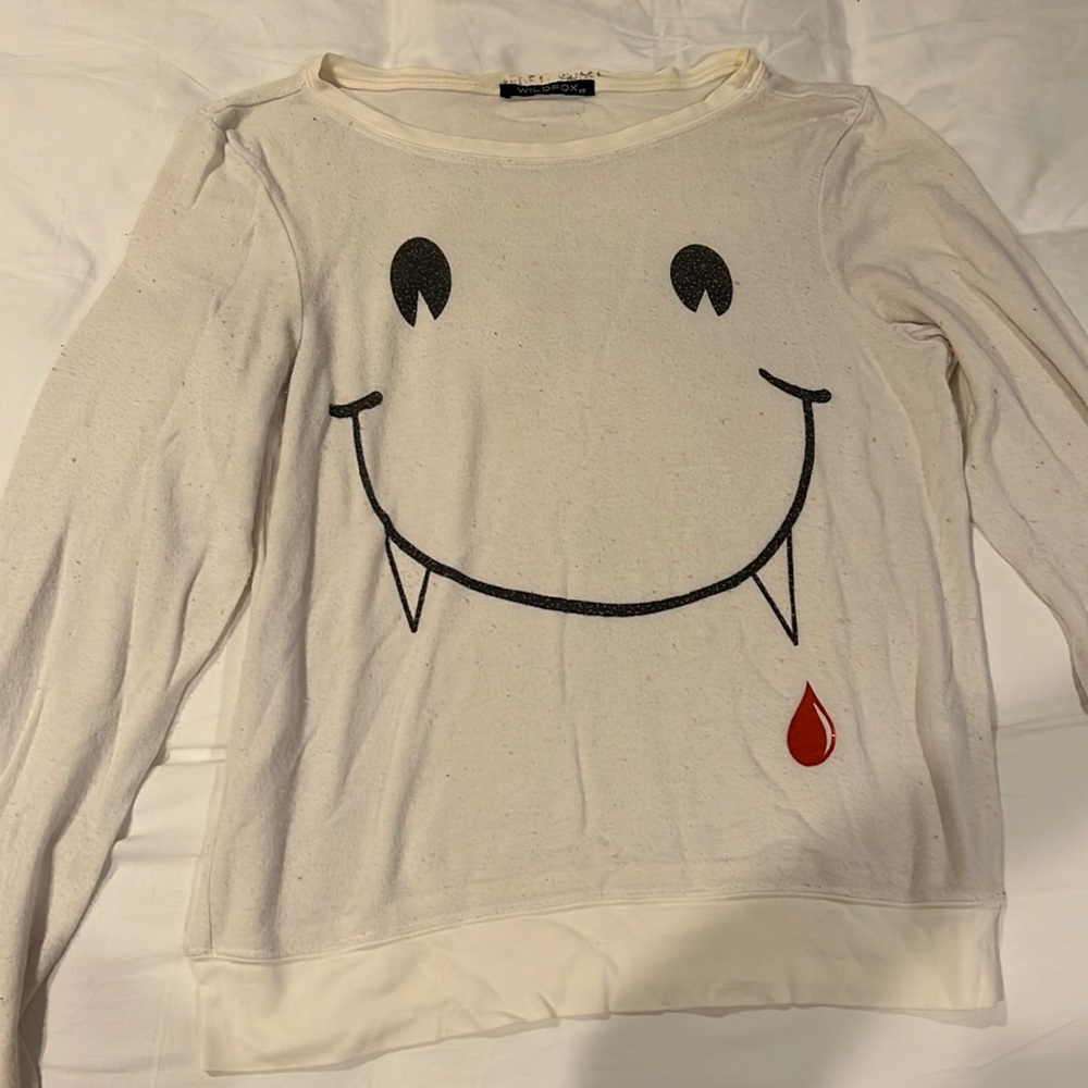 Wildfox Sweater
